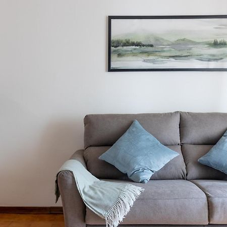 Pisa Cisanello - Comfy Apartment With Balcony! المظهر الخارجي الصورة