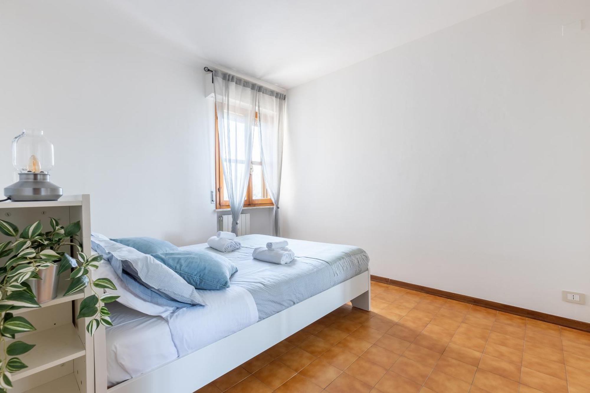 Pisa Cisanello - Comfy Apartment With Balcony! المظهر الخارجي الصورة
