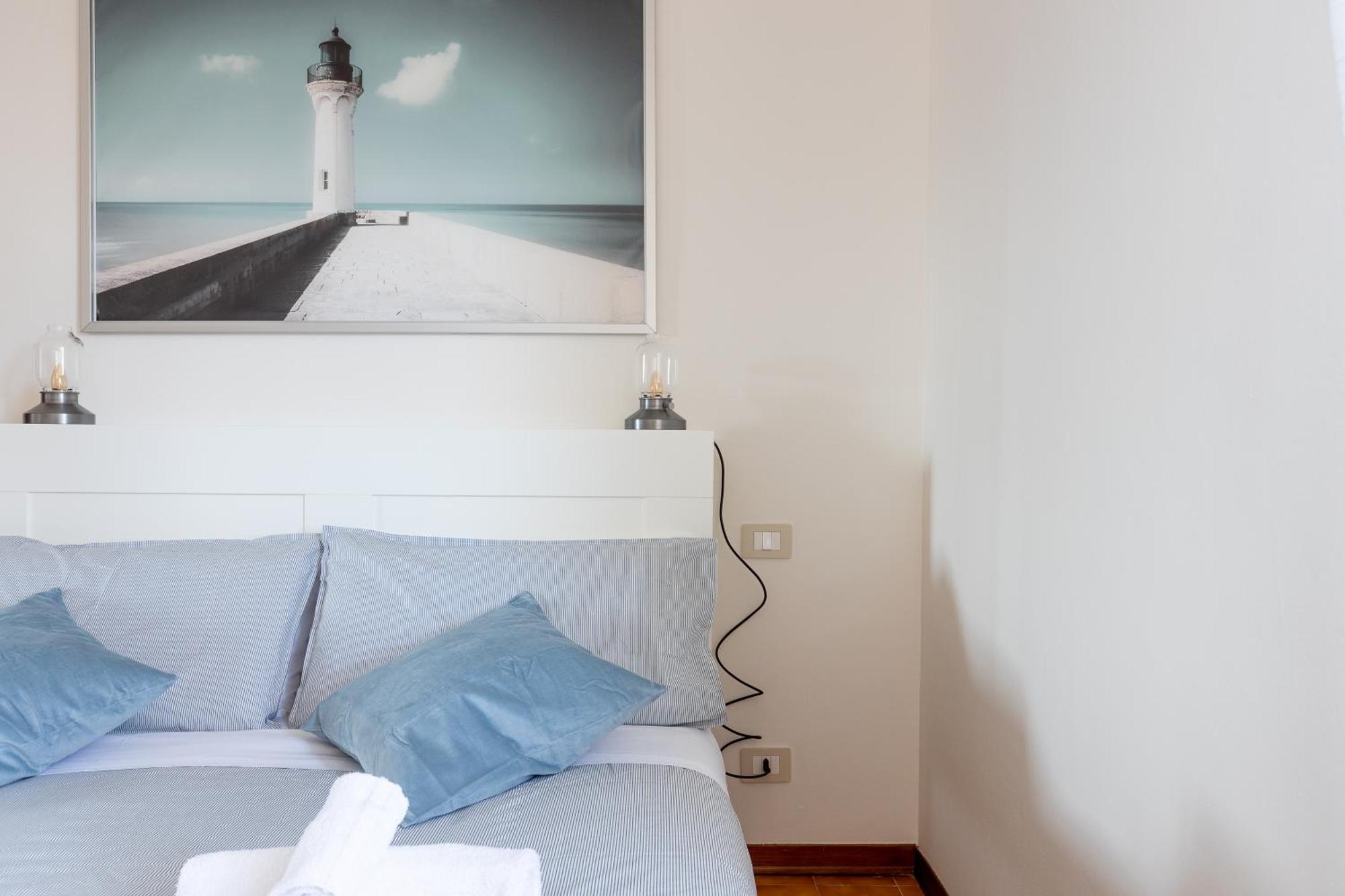 Pisa Cisanello - Comfy Apartment With Balcony! المظهر الخارجي الصورة