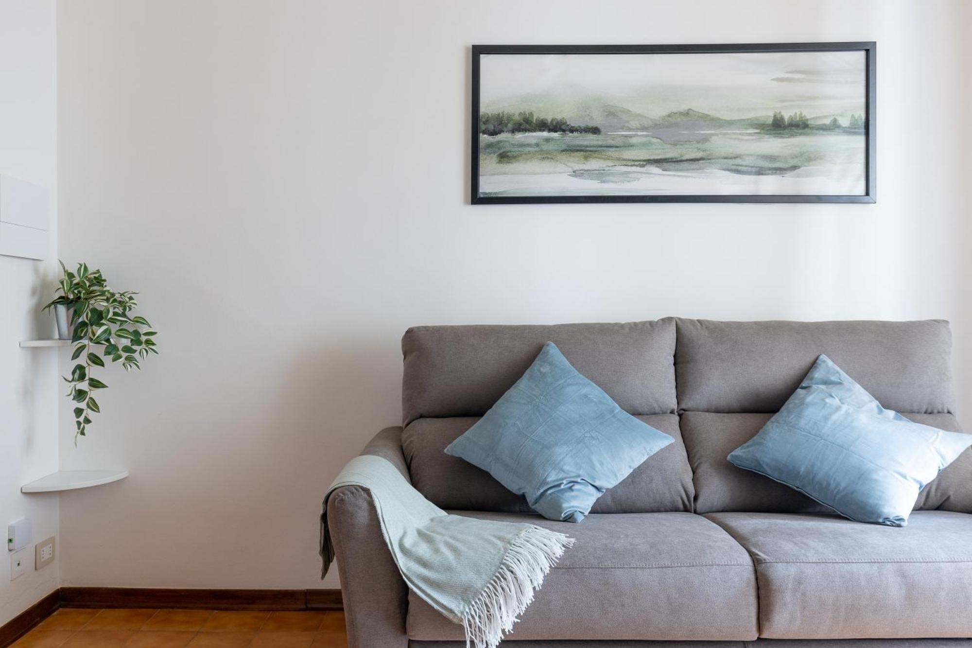 Pisa Cisanello - Comfy Apartment With Balcony! المظهر الخارجي الصورة