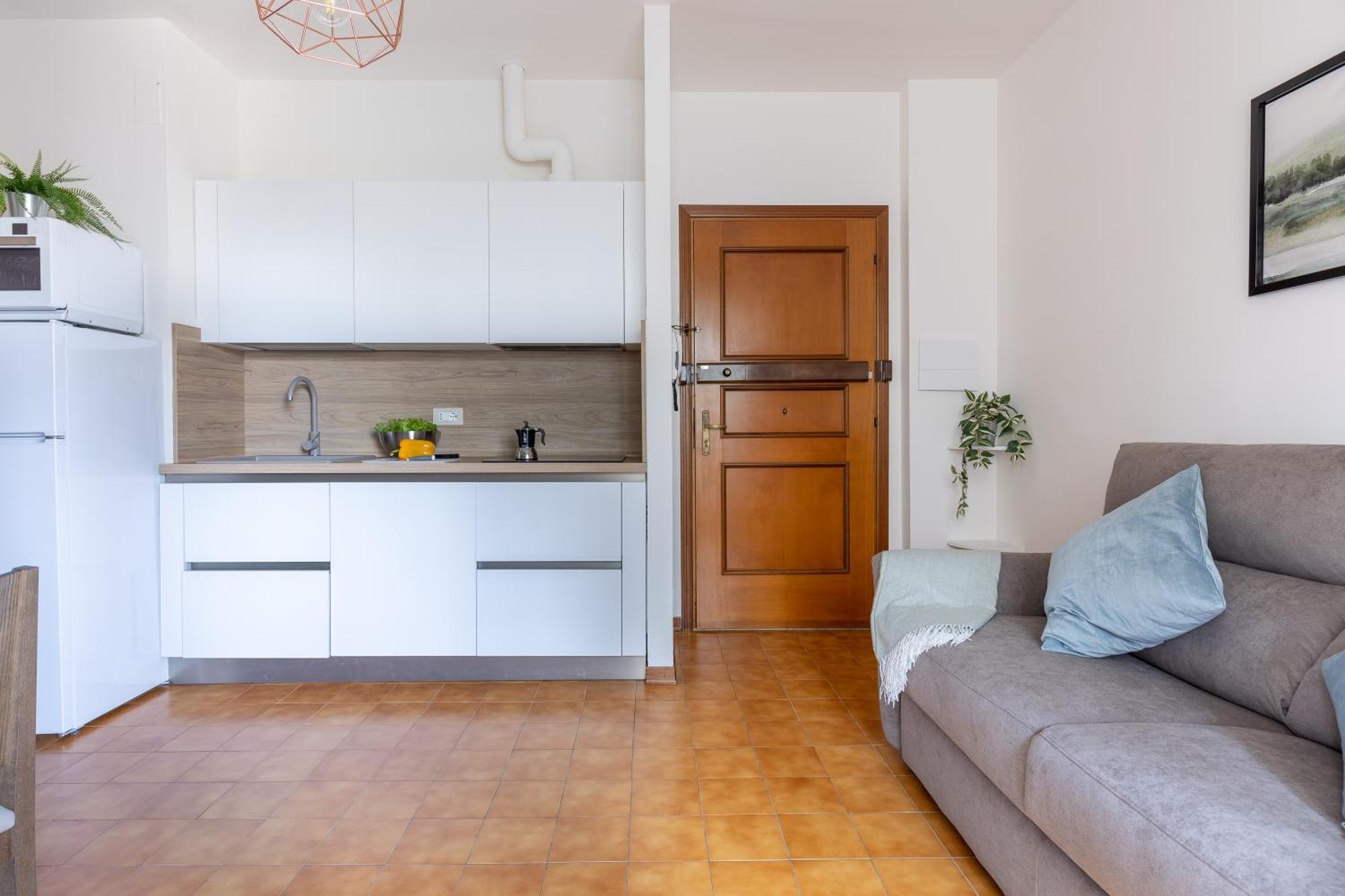 Pisa Cisanello - Comfy Apartment With Balcony! المظهر الخارجي الصورة