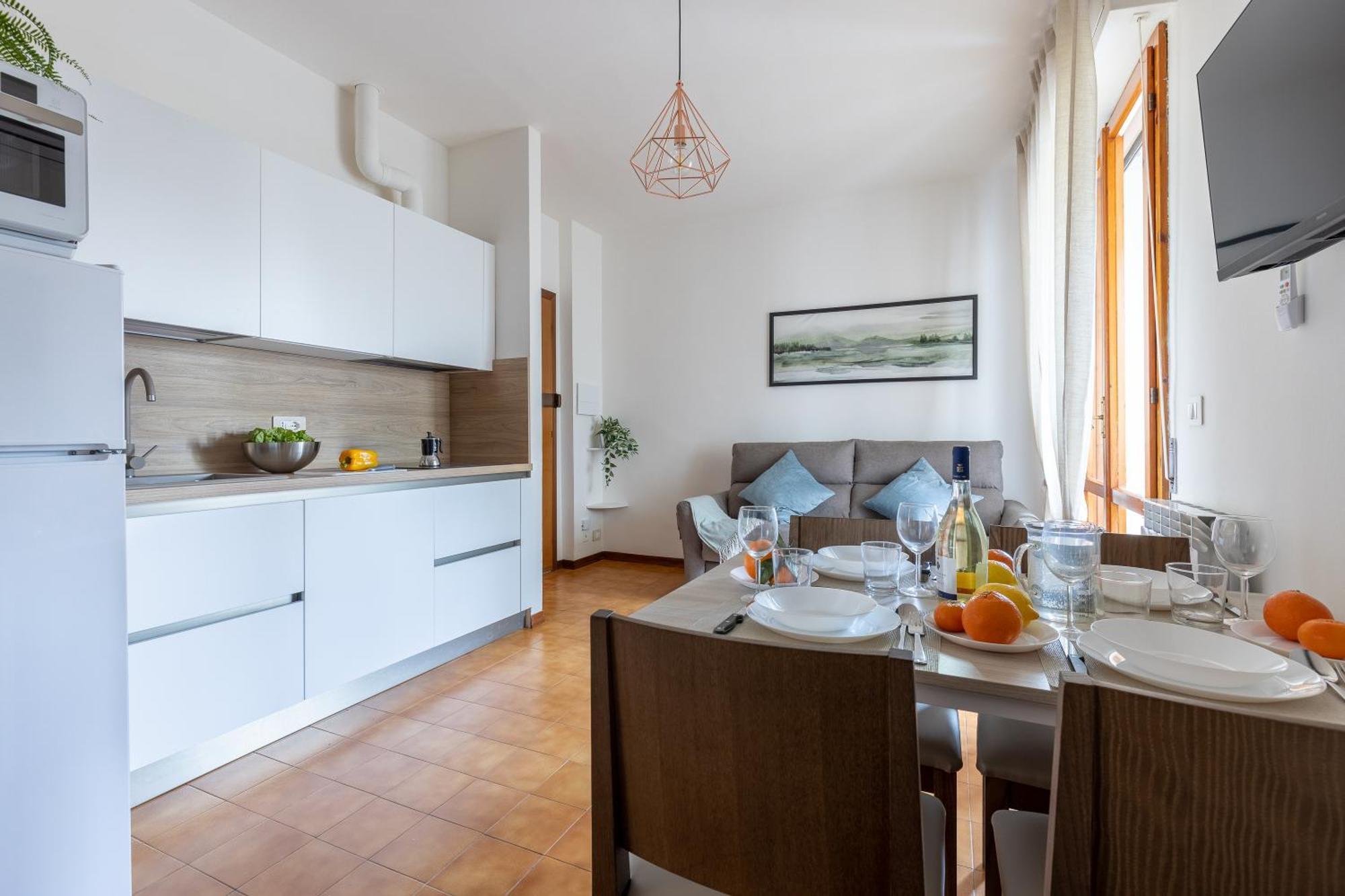 Pisa Cisanello - Comfy Apartment With Balcony! المظهر الخارجي الصورة