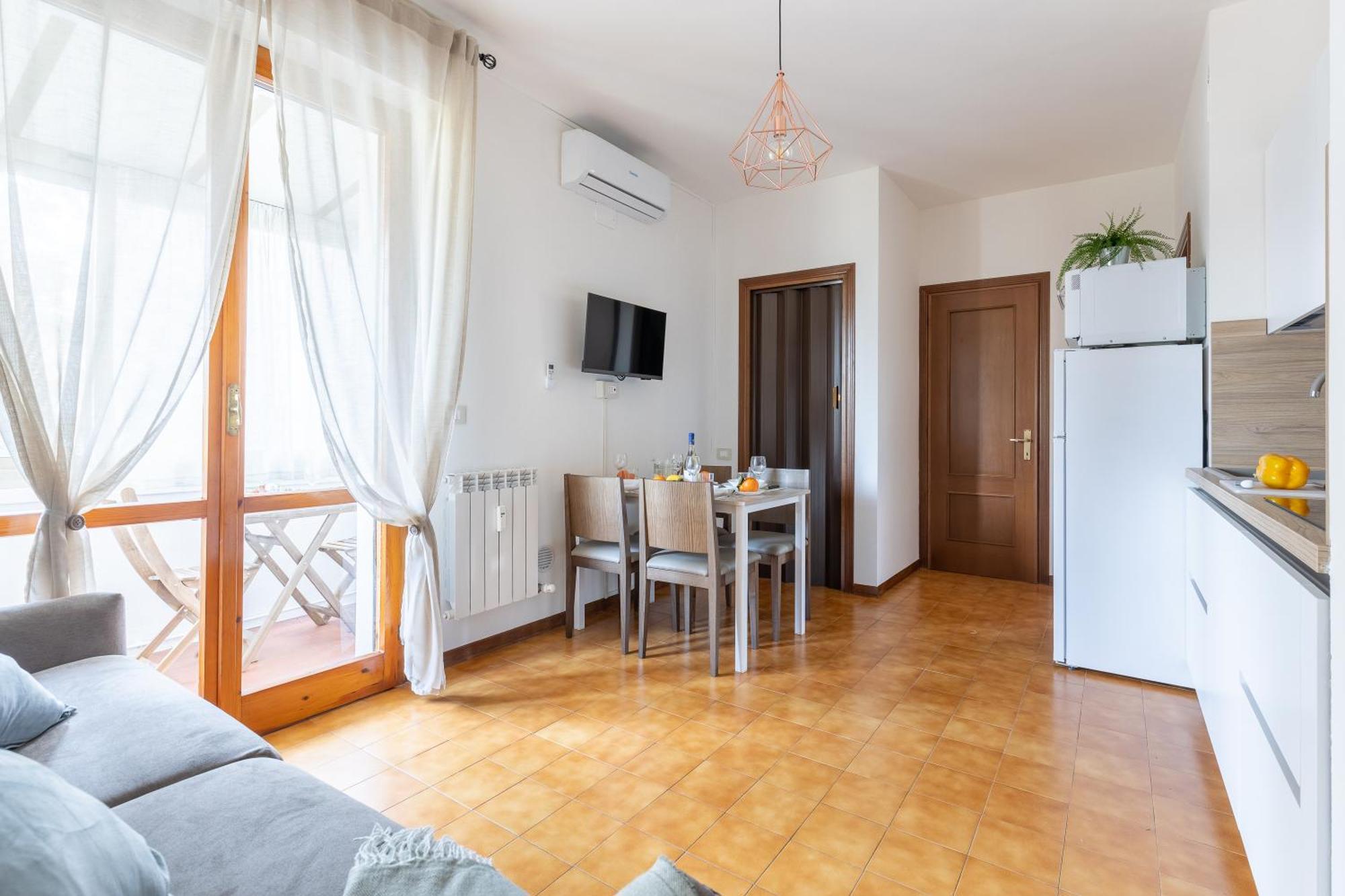Pisa Cisanello - Comfy Apartment With Balcony! المظهر الخارجي الصورة