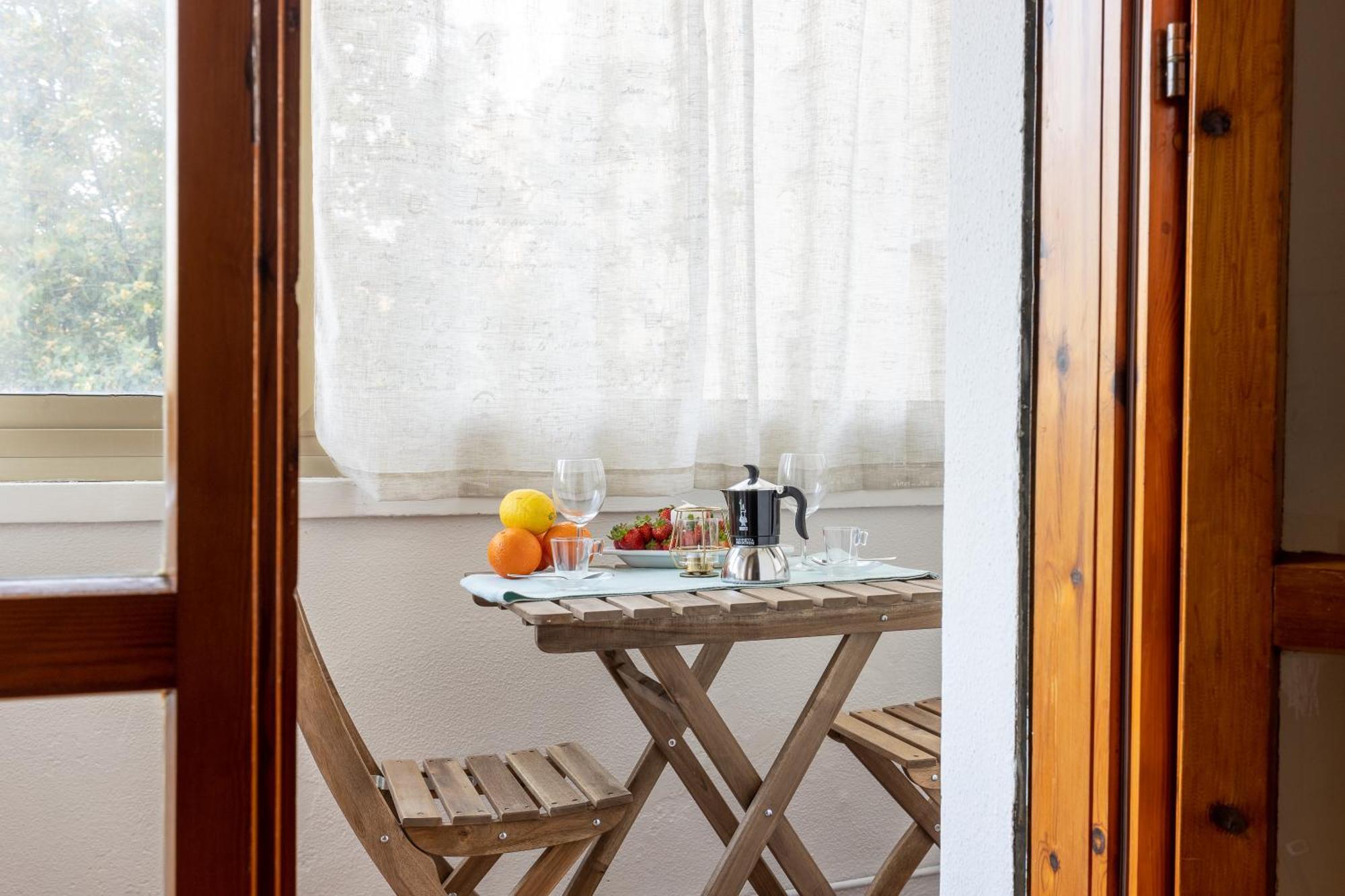 Pisa Cisanello - Comfy Apartment With Balcony! المظهر الخارجي الصورة