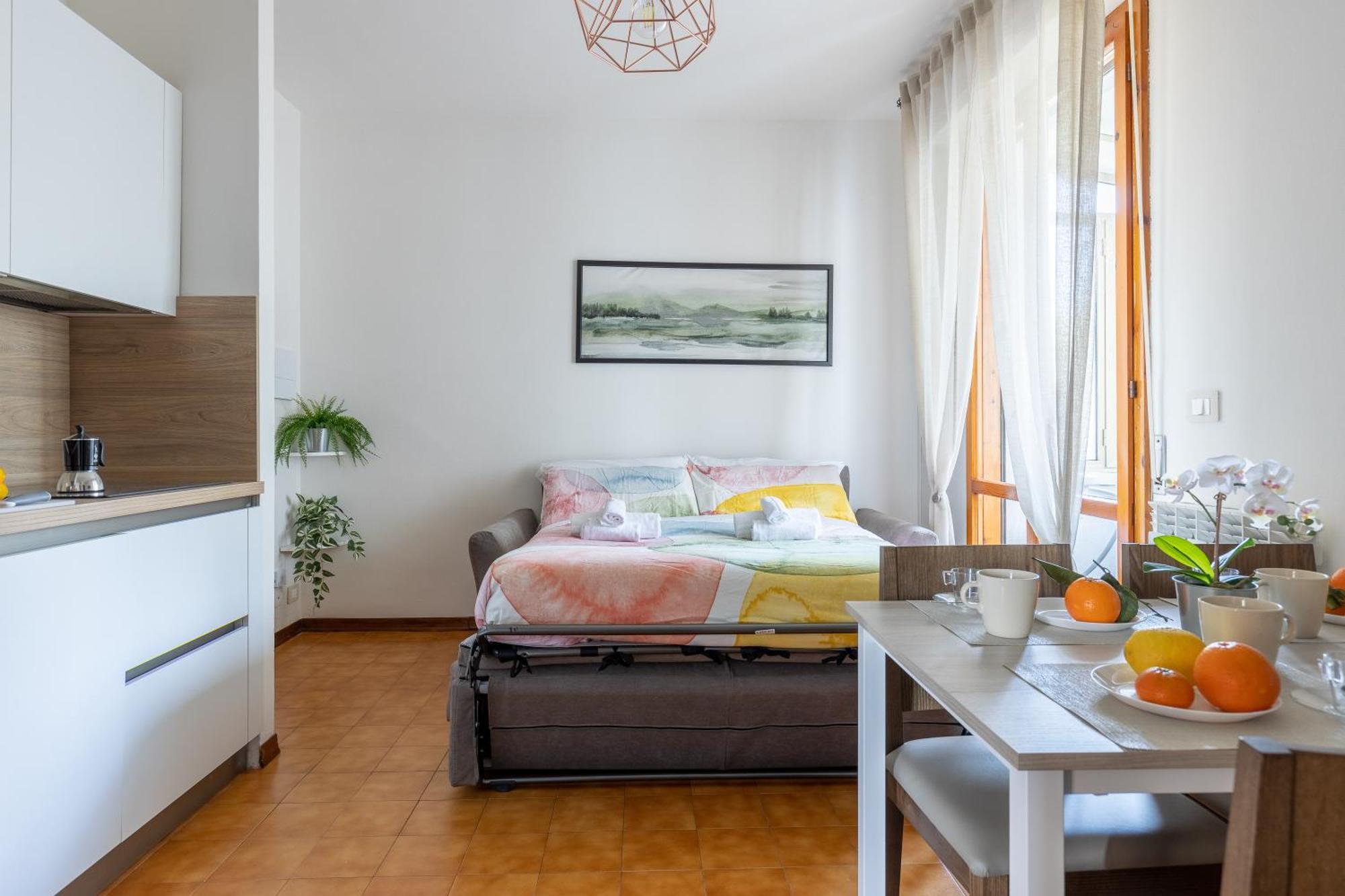 Pisa Cisanello - Comfy Apartment With Balcony! المظهر الخارجي الصورة