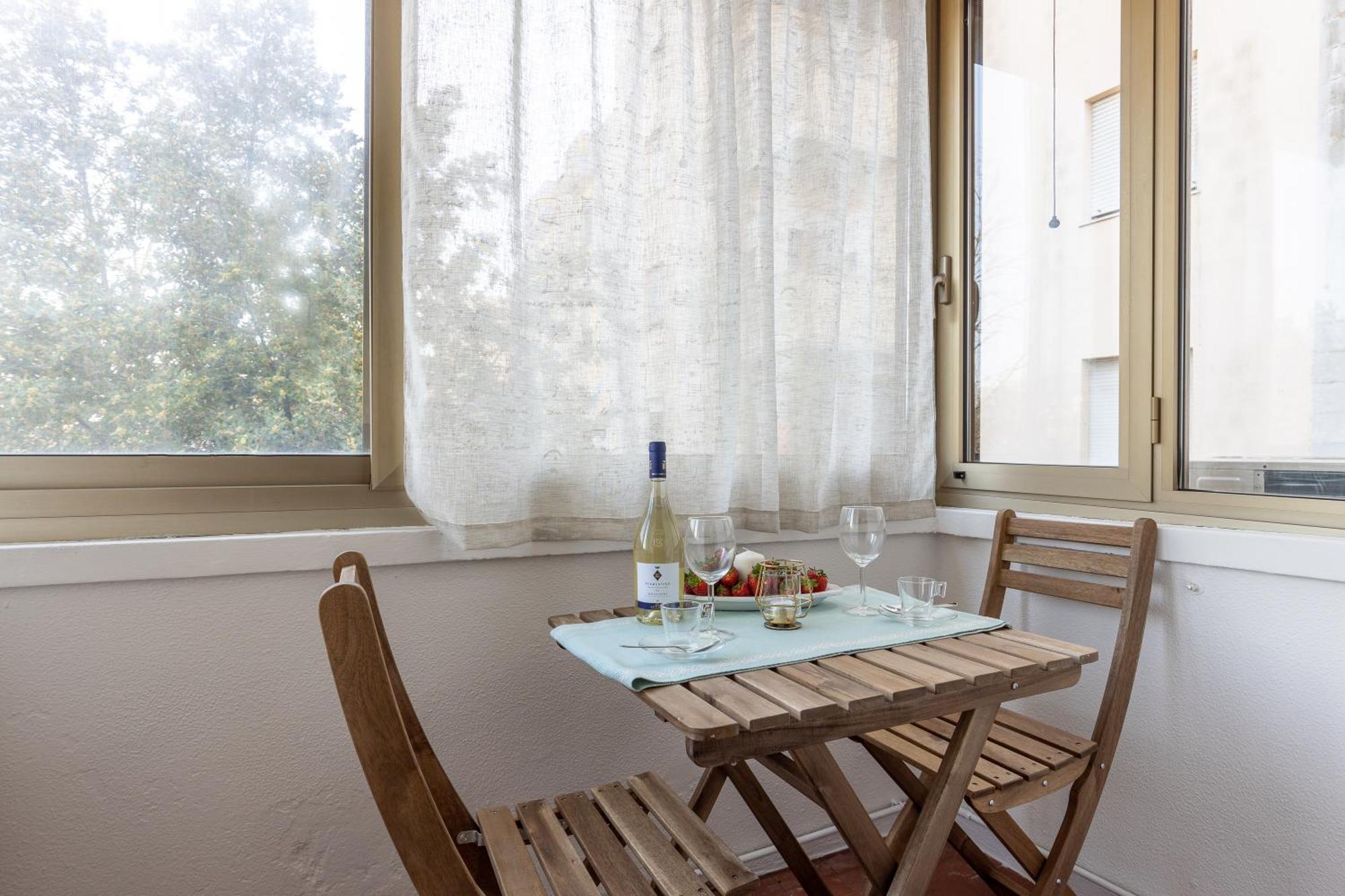 Pisa Cisanello - Comfy Apartment With Balcony! المظهر الخارجي الصورة