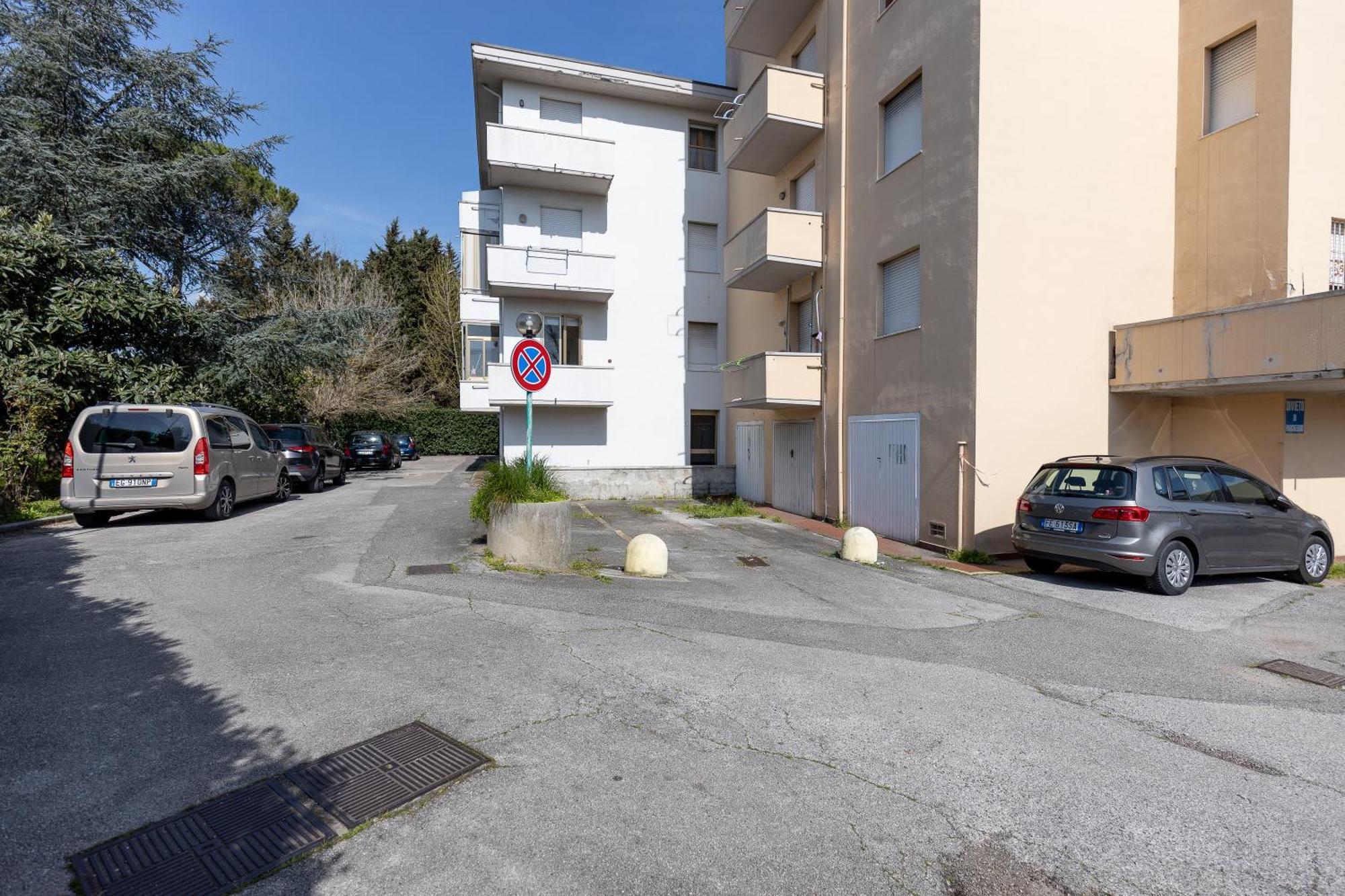Pisa Cisanello - Comfy Apartment With Balcony! المظهر الخارجي الصورة