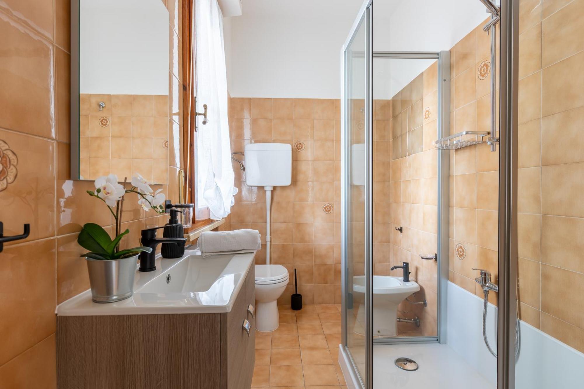 Pisa Cisanello - Comfy Apartment With Balcony! المظهر الخارجي الصورة